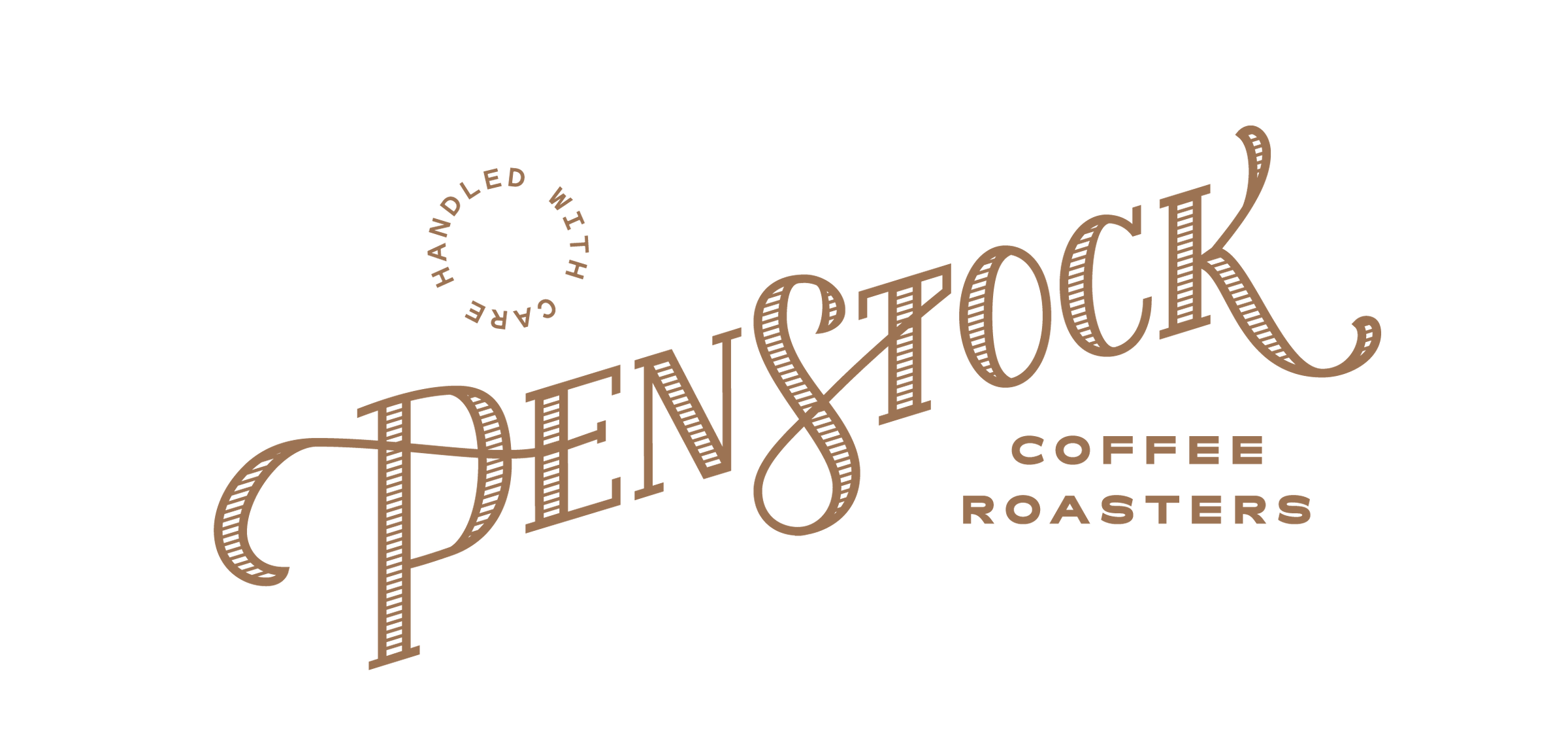 Penstock coffee deals